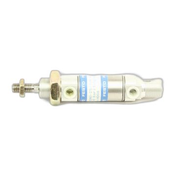 FESTO DSNU-25-10P-A HD08 Pneumatic Cylinder,