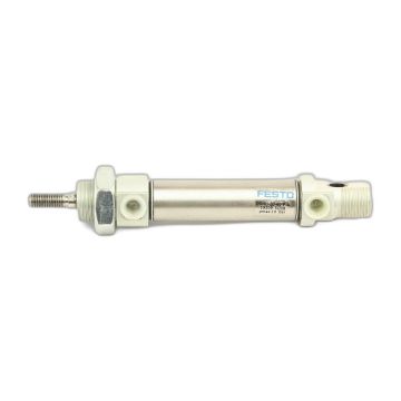 FESTO DSNU-20-40-P-A 19209 Serie: SD08/U408 Pneumatic Cylinder,