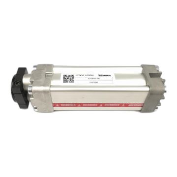 HOERBIGER AZV5050-100 52500012 Pneumatic Cylinder,