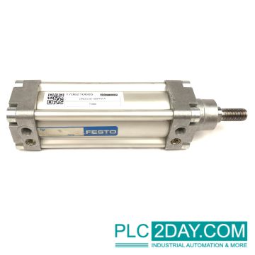 FESTO DNGU-50-100PPV-A 158031 J508 Pneumatic Cylinder,