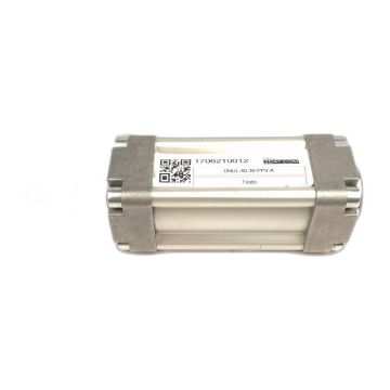FESTO DNU-40-30-PPV-A 15603 AN08 Pneumatic Cylinder,