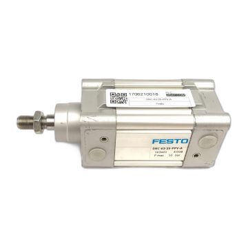 FESTO DNC-63-25-PPV-A 163401 K008 Pneumatic Cylinder,