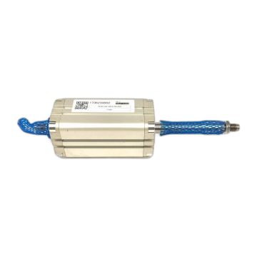 FESTO ADVU-50-100-A-PA-S20 156066 L408 Compact Cylinder,