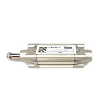 FESTO DNC-32-40-PPV-A-S2 163302 R2E8 ISO Cylinder,