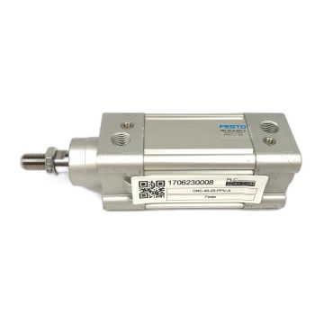 FESTO DNC-40-25-PPV-A 163337 X908 ISO Cylinder,