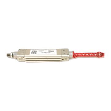 FESTO DZH-25-80-PPV-A-S2 151153 B708 Flat Cylinder,