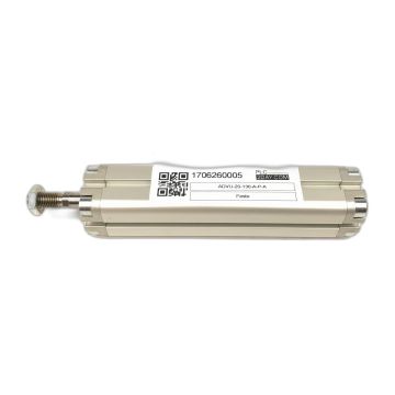 FESTO ADVU-20-130-A-P-A 156042 U408 Compact Cylinder,