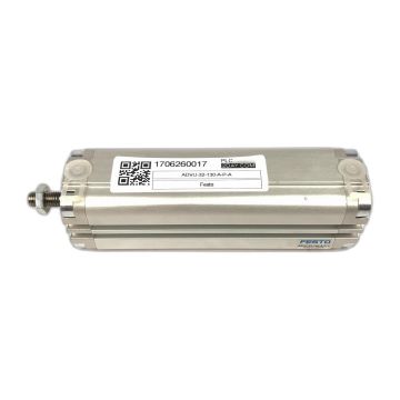 FESTO ADVU-32-130-A-P-A 156044 B908 Compact Cylinder,