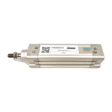 FESTO DNC-32-80-PPV-A 163308 R508/T808 Compact Cylinder,