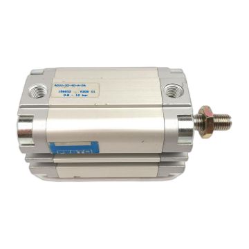 FESTO ADVU-32-40-A-PA 156622 K308/01 Compact Cylinder,