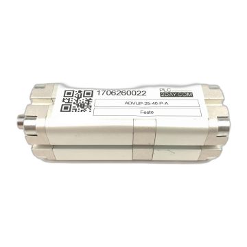 FESTO ADVUP-25-40-P-A 161147 NN08 Cylinder,