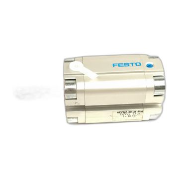 FESTO AEVUZ-20-25-P-A 157220 C408 Compact Cylinder,