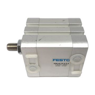 FESTO ADN-40-20-A-P-A 536292 DN08 Compact Cylinder,