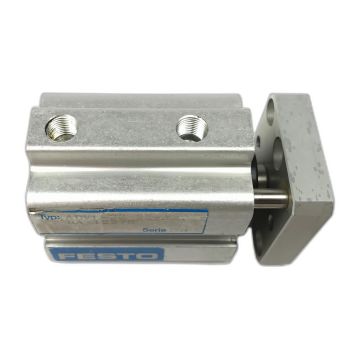 FESTO ADVL-32-25-A 12276 L334 Double Acting Cylinder,