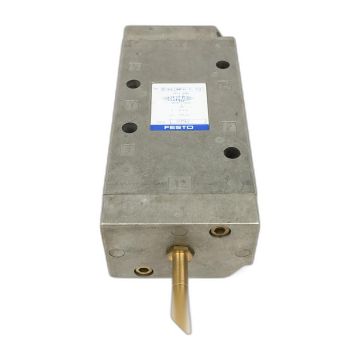 FESTO JMFH-5-1/2 10166 Serie: 1292 Solenoid Valve,