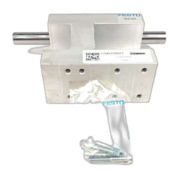 FESTO FEN-50-80-KF 33486 SN02 Guide Unit,