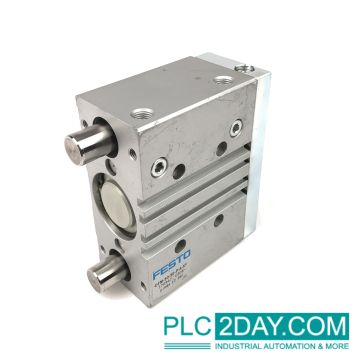 FESTO DFM-50-50-P-A-KF 170947 U908 Double Guided Drive,