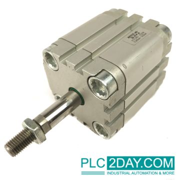 FESTO AEVUZ-40-25-A-P-A 157281 U208 Compact Cylinder,
