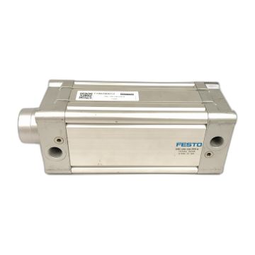 FESTO DNC-100-130-PPV-A 163464 WO08 Norm Cylinder,