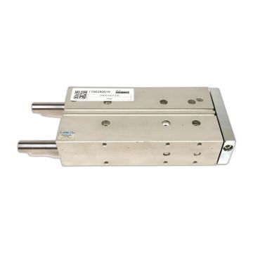 FESTO DFM-32-160-P-A-KF 170937 B208 Double Guide Cylinder,
