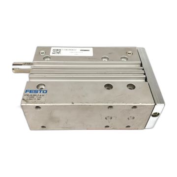 FESTO DFM-63-160-P-A-GF 170883 T108 Double Guided Drive,