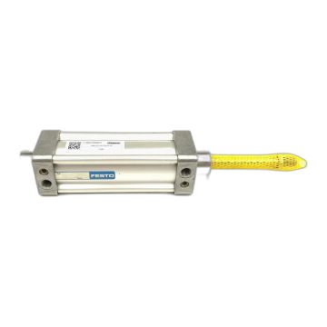 FESTO DNU-63-125-PPV-A-S2 14189 HN 08 Cylinder,