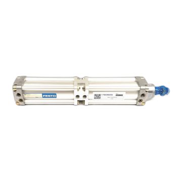 FESTO DNUT-50-8-PPV-A 14194 HN08 Tandem Cylinder,
