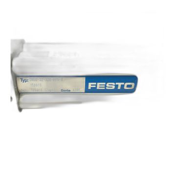 FESTO DNGU-32-320-PPV-A 158010 K208 Cylinder,