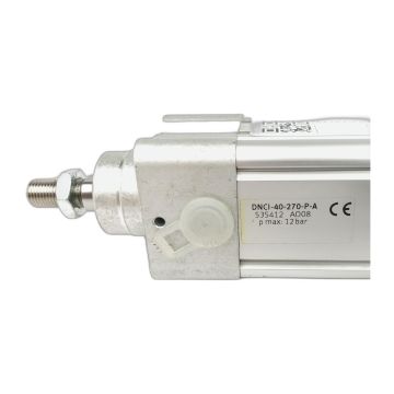 FESTO DNCI-40-270-P-A 535412 00731343 Cylinder,