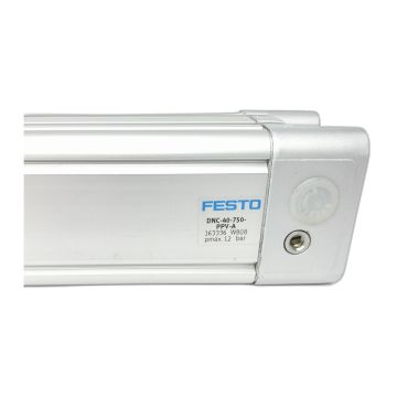 FESTO DNC-40-750-PPV-A 163336 W808 Cylinder,