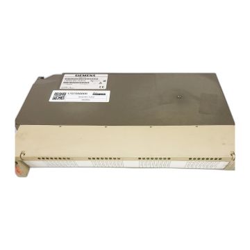 SIEMENS 6ES5 451-7LA12 Simatic S5 Digital Output 32xDC 24V,