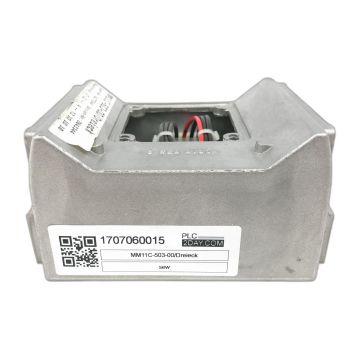 SEW EURODRIVE MM11C-503-00 Frequency Inverter,