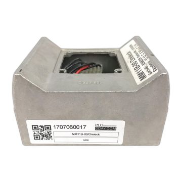 SEW EURODRIVE MM11B-00 Dreieck Frequency Inverter,