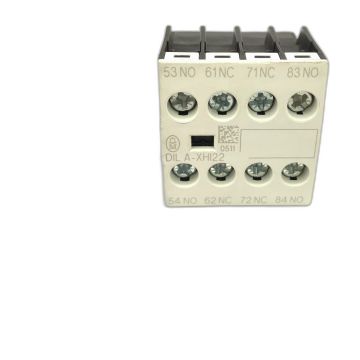 MOELLER DIL A-XHI22 Contact Block,