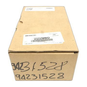 FANUC A860-0333-T701 High Resolution Serial Output Circuit,