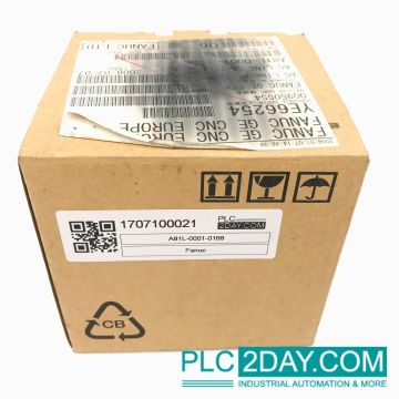 FANUC A81L-0001-0168 Current Transformer Reactor,