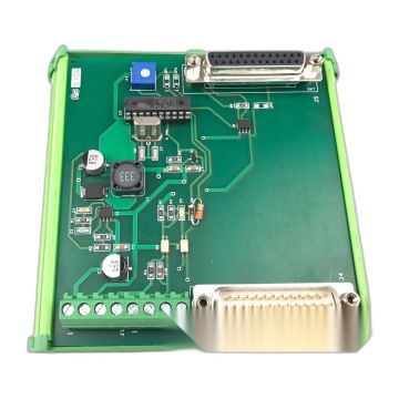 SCHEDA PS 51-06 Board Panel,