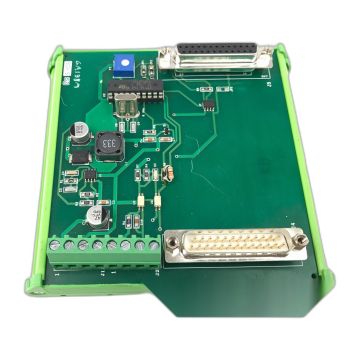 SCHEDA PS 51-06 Board panel,
