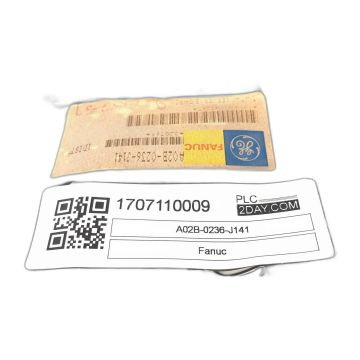 FANUC A02B-0236-J141 Server Board,