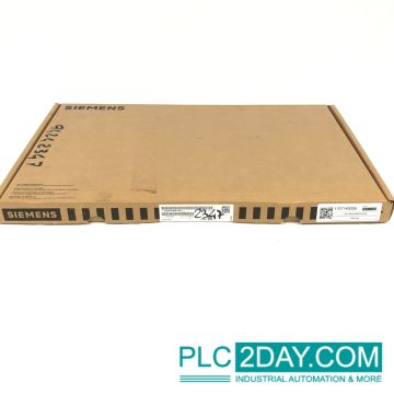SIEMENS 6SL3040-0NB00-0AA0 Sinumerik Control Unit ,