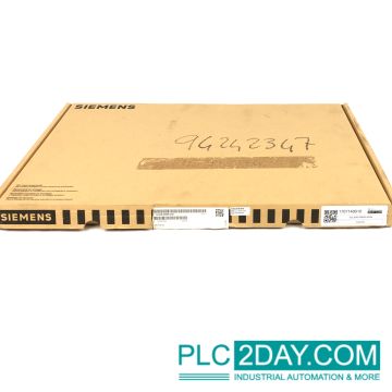 SIEMENS 6SL3040-0NB00-0AA0 Sinumerik Control Unit,