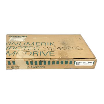 SIEMENS 6SN1130-1AA11-0BA0 Simodrive ,