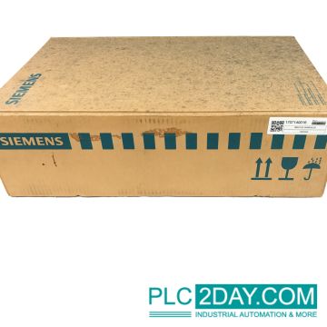 SIEMENS 6SN1123-1AA00-0LA2 Simodrive Power Module,