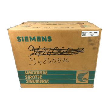 SIEMENS 6FC3988-3AG20 Operator Panel,