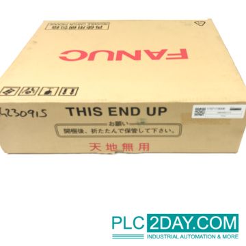 FANUC A06B6093H114 Servo Amplifier ,
