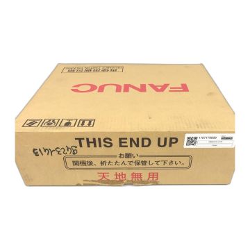 FANUC A06B6124H103 Servo Amplifier ,