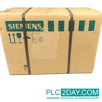 SIEMENS 1FT6082-8AF71-4AG0 Synchronous Servo Motor,