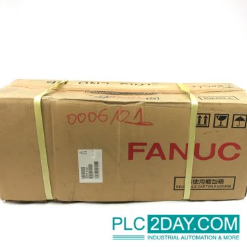 FANUC A06B-0276-B101 AC Servo Motor,