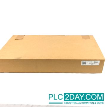 SIEMENS 6SL3100-1BE21-3AA0 Resistor for HFD Line reactor,