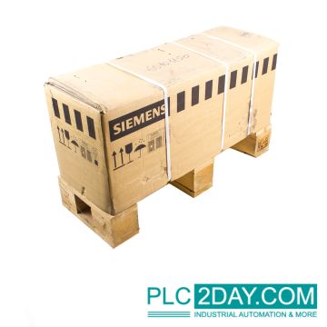 SIEMENS 1FT6105-8WC71-4AH0 SIMOTICS S Synchronous Servo Motor